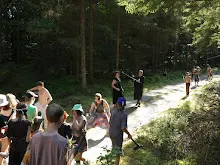 Letní tábor 2025