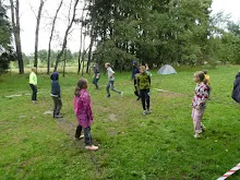 Letní tábor 2025