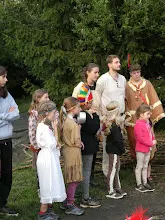 Letní tábor 2025