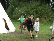 Letní tábor 2025