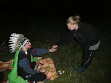 Letní tábor 2025