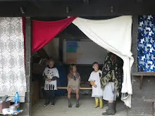 Letní tábor 2025