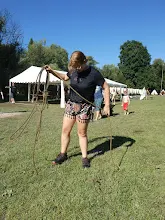 Letní tábor 2025