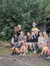 Letní tábor 2025