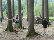 Letní tábor 2025