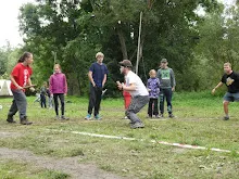 Letní tábor 2025