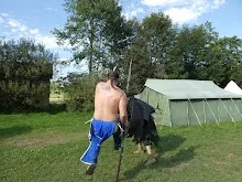 Letní tábor 2025