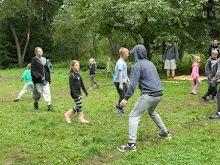 Letní tábor 2025