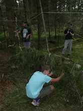 Letní tábor 2025