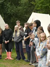 Letní tábor 2025