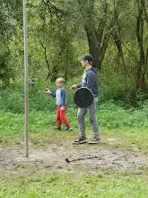 Letní tábor 2025