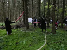Letní tábor 2025