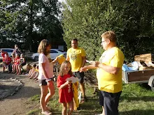 Letní tábor 2025