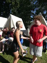 Letní tábor 2025