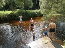Letní tábor 2025
