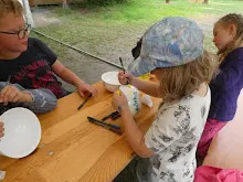 Letní tábor 2025