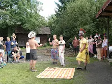 Letní tábor 2025