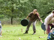 Letní tábor 2025