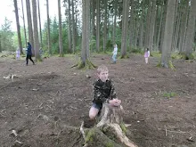 Letní tábor 2025
