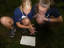 Letní tábor 2025
