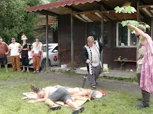 Letní tábor 2025