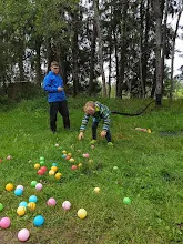Letní tábor 2025