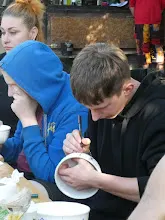 Letní tábor 2025
