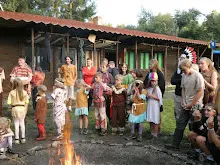 Letní tábor 2025