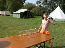 Letní tábor 2025