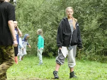 Letní tábor 2025