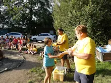Letní tábor 2025
