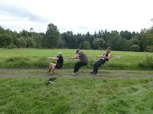 Letní tábor 2025
