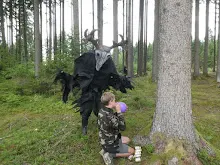 Letní tábor 2025