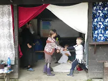 Letní tábor 2025