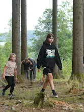 Letní tábor 2025