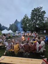 Letní tábor 2025