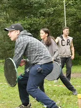 Letní tábor 2025
