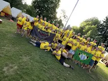 Letní tábor 2025