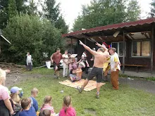 Letní tábor 2025