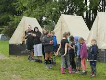 Letní tábor 2025