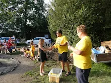 Letní tábor 2025