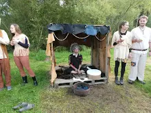 Letní tábor 2025