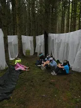 Letní tábor 2025