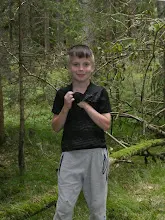 Letní tábor 2025