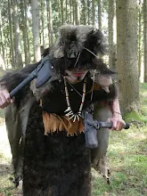 Letní tábor 2025
