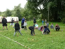 Letní tábor 2025