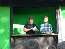 Letní tábor 2025