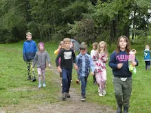 Letní tábor 2025