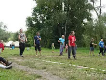 Letní tábor 2025