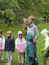 Letní tábor 2025